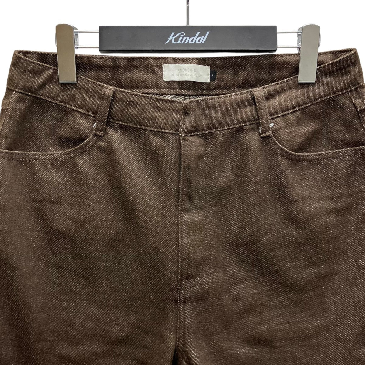 25AW デニムパンツ - Image 2