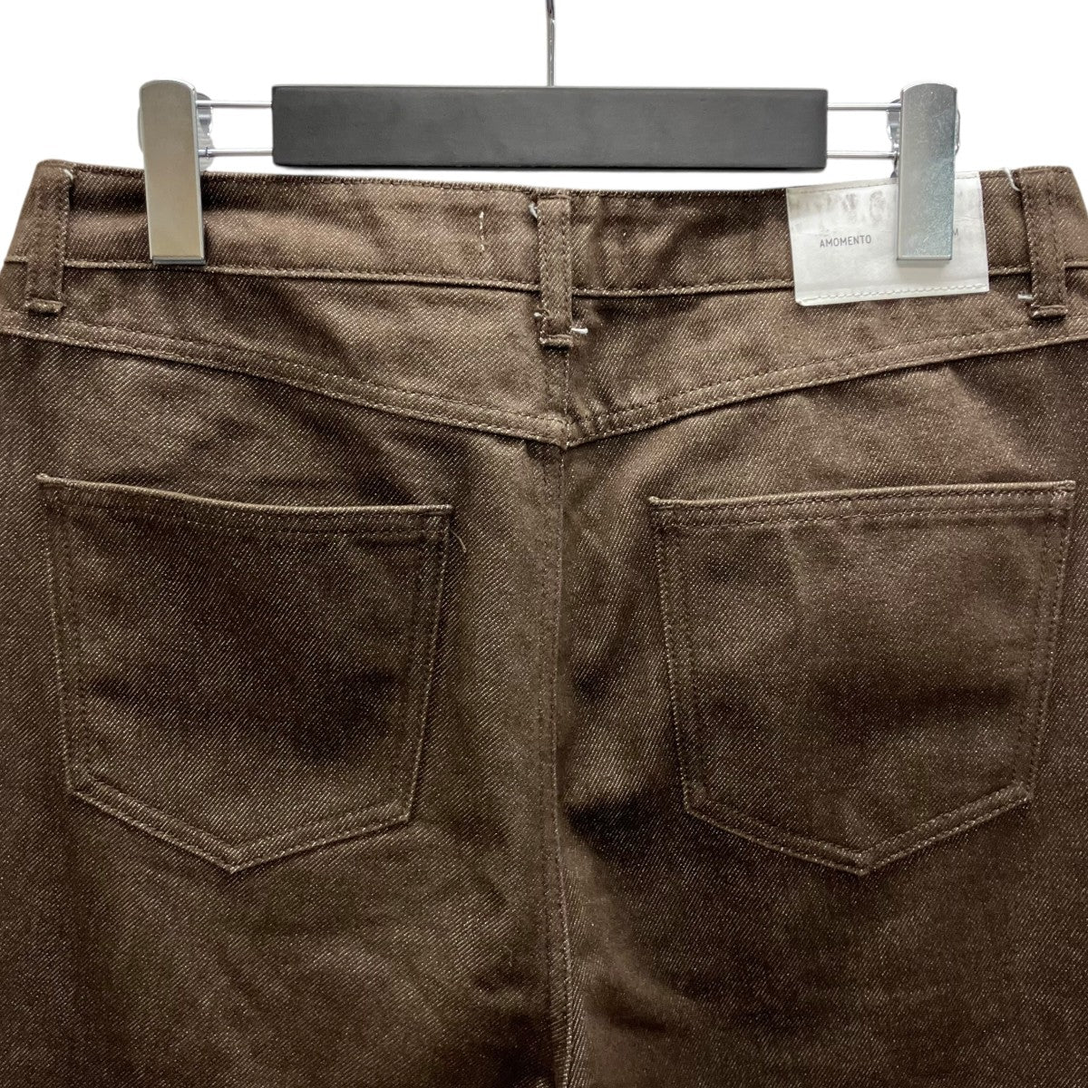 25AW デニムパンツ - Image 4
