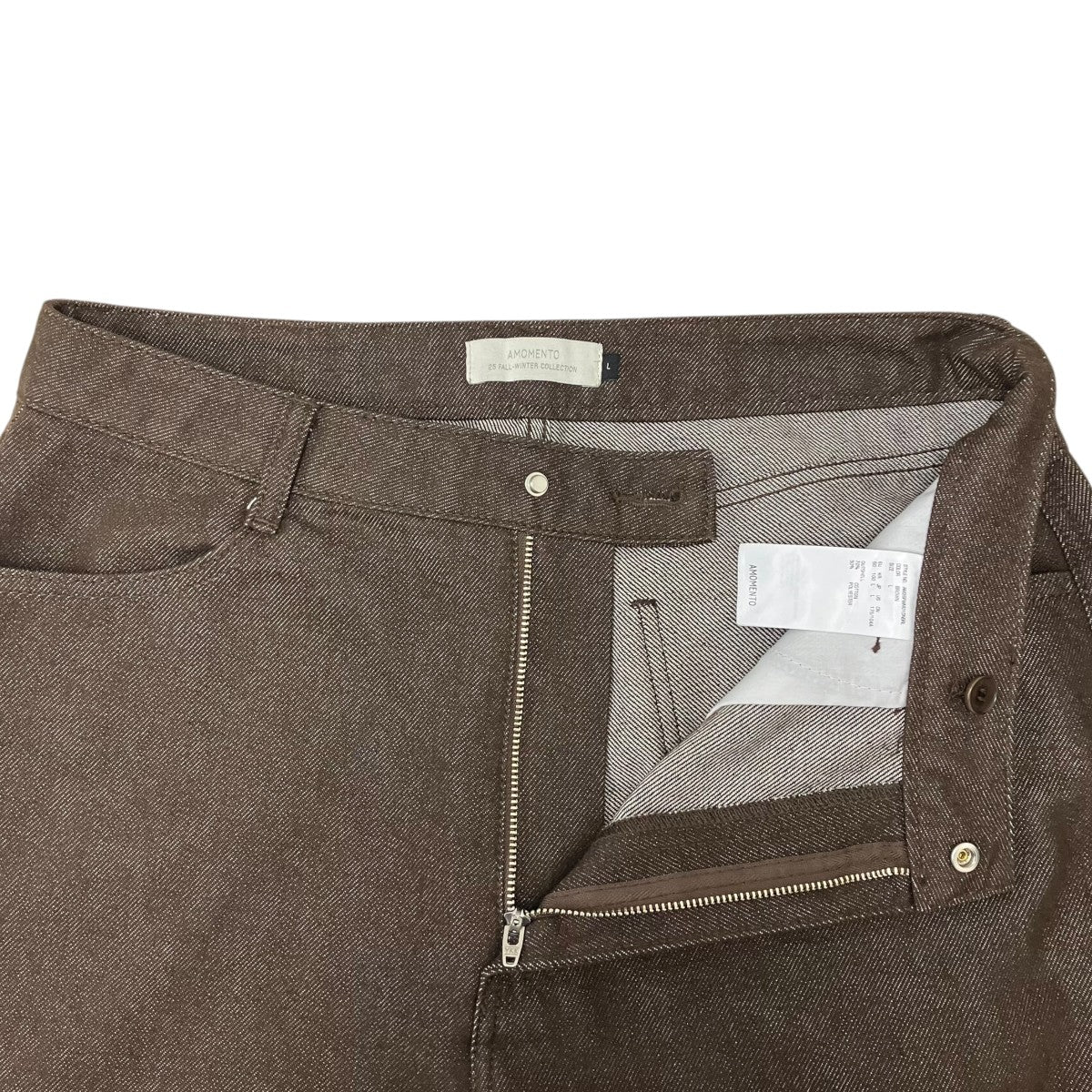 25AW デニムパンツ - Image 5