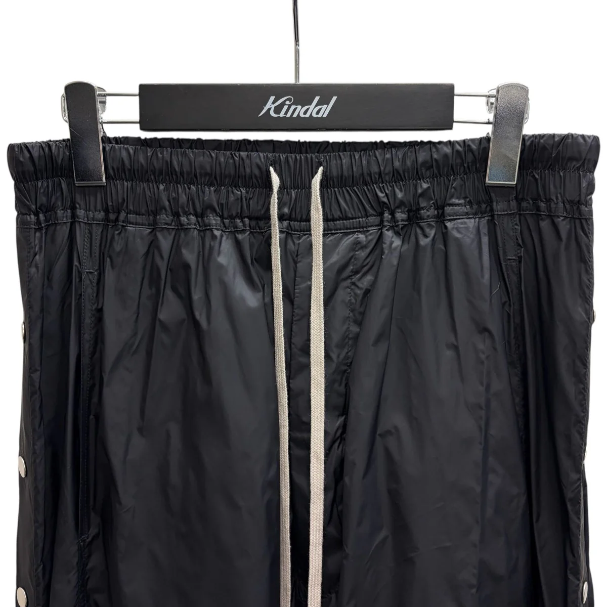 PANTALONI PUSHER PANTS ナイロンプッシャーパンツ - Image 2