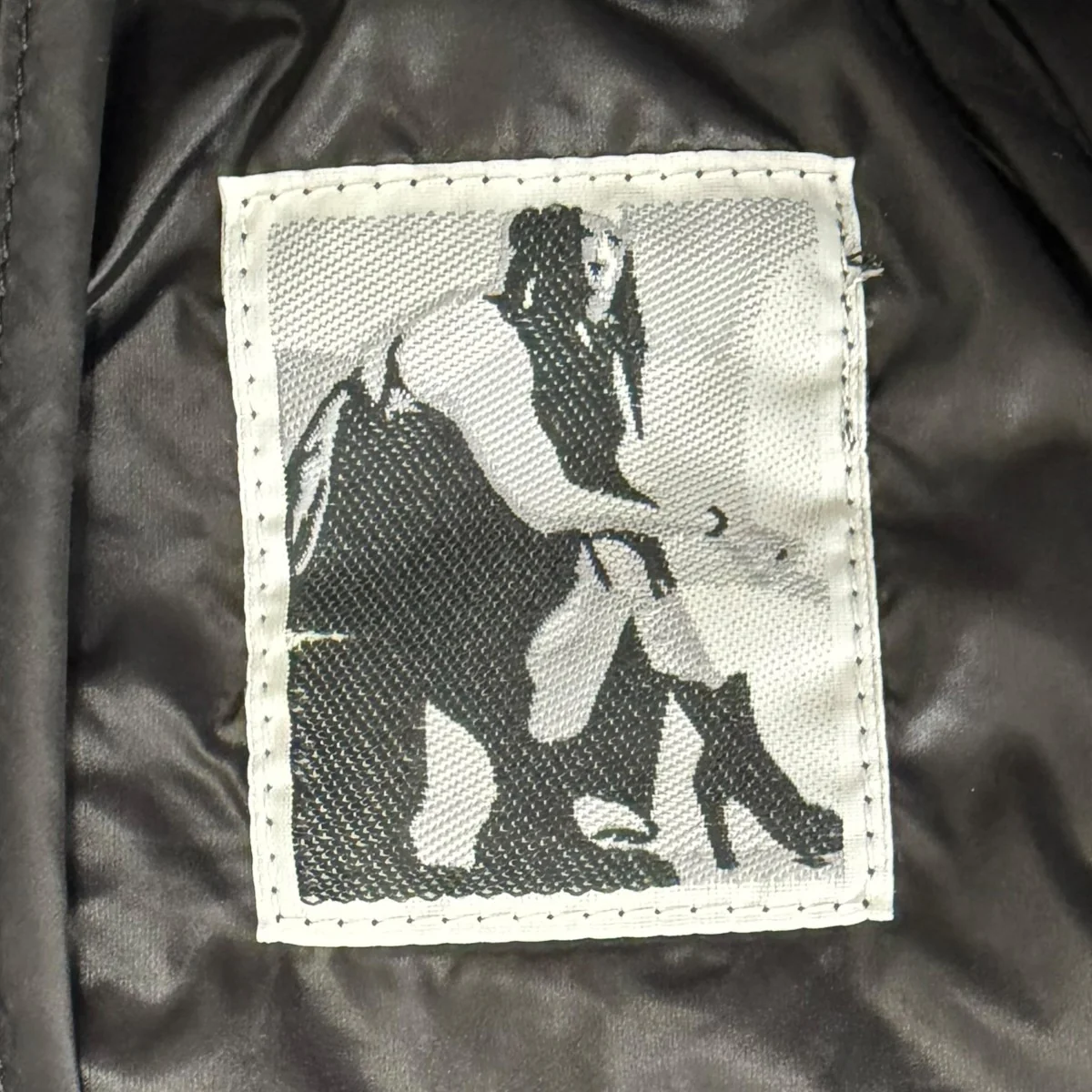 PANTALONI PUSHER PANTS ナイロンプッシャーパンツ - Image 5