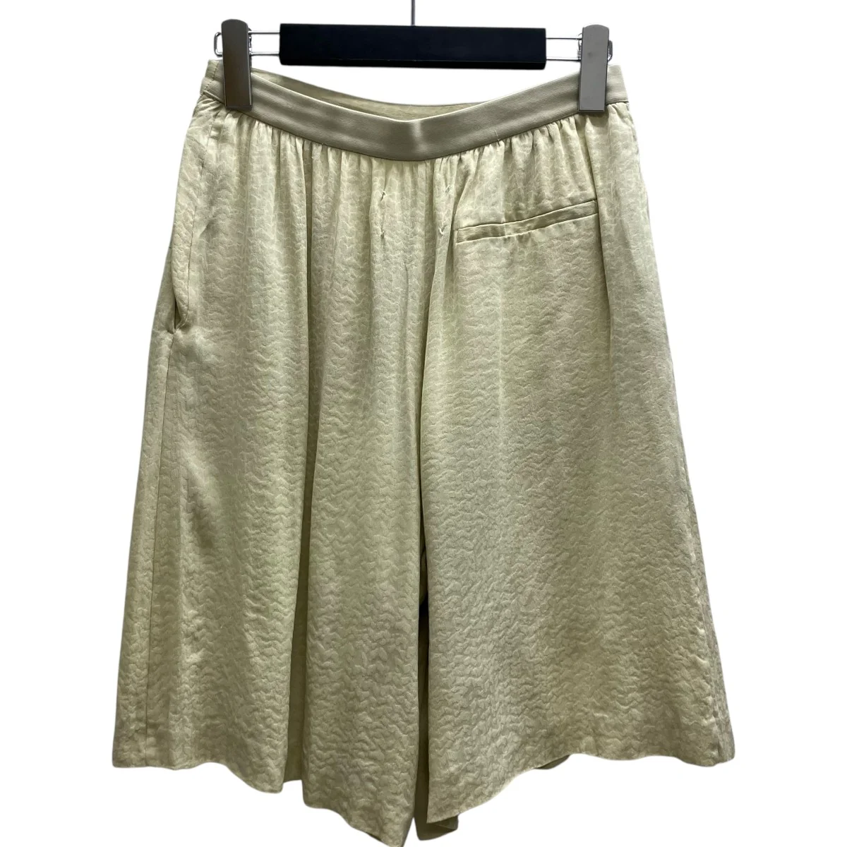 シルクショートパンツ - Image 2
