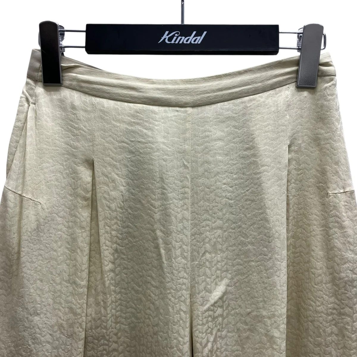 シルクショートパンツ - Image 3