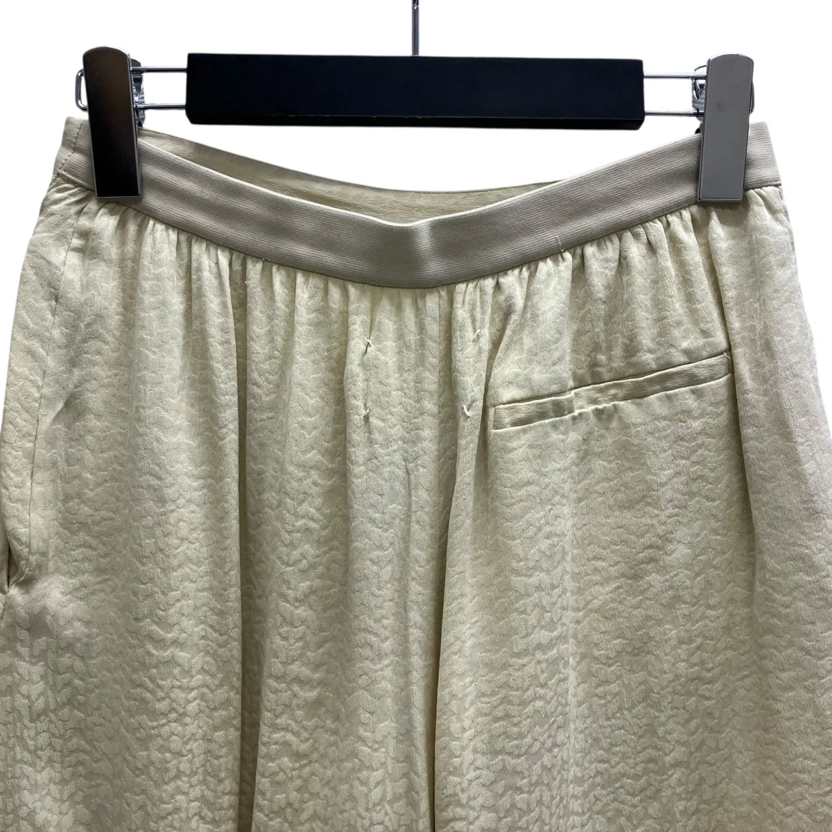 シルクショートパンツ - Image 4