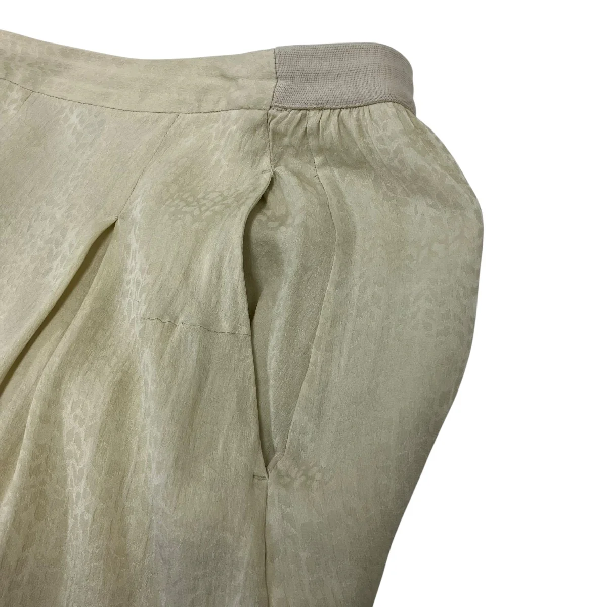 シルクショートパンツ - Image 5