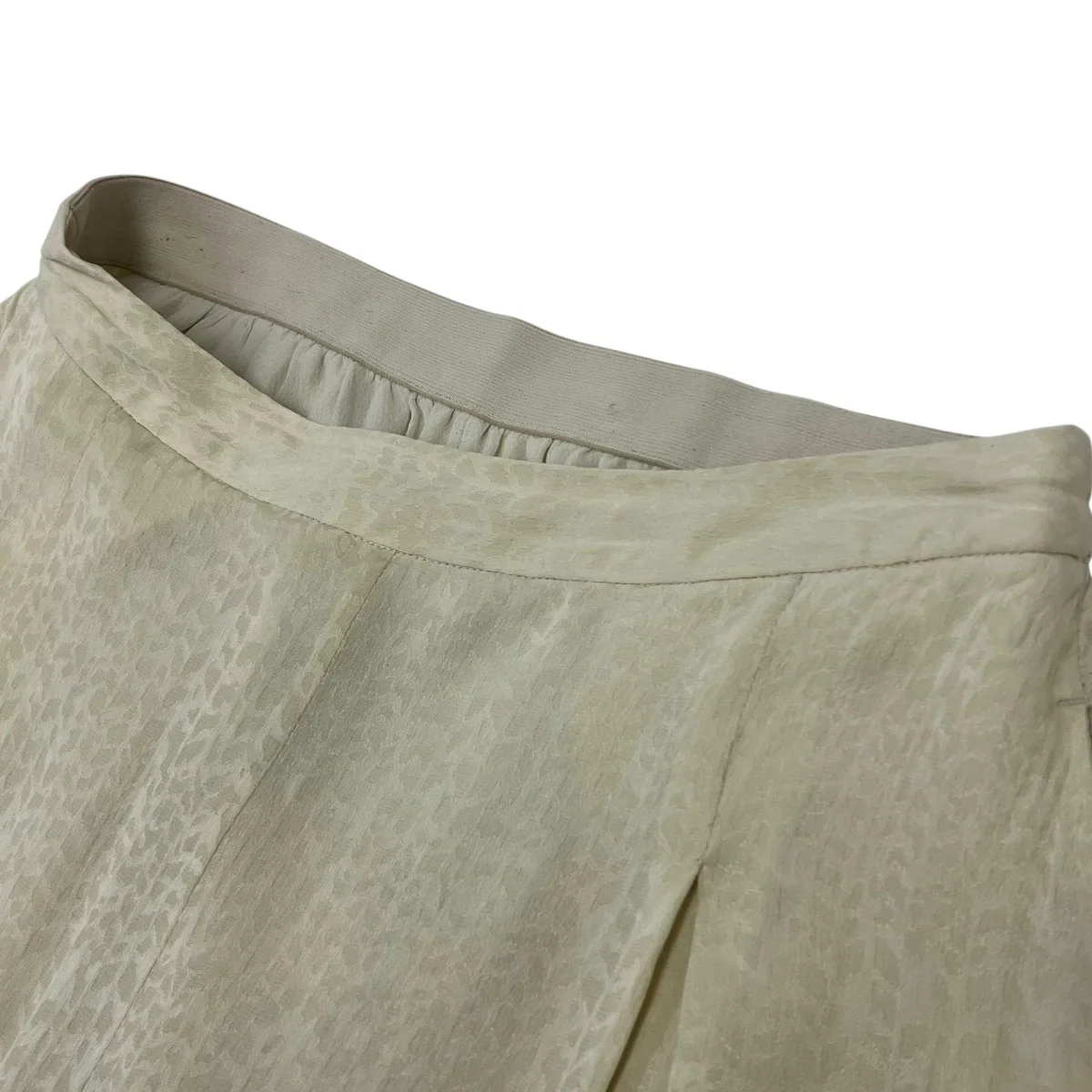 シルクショートパンツ - Image 6