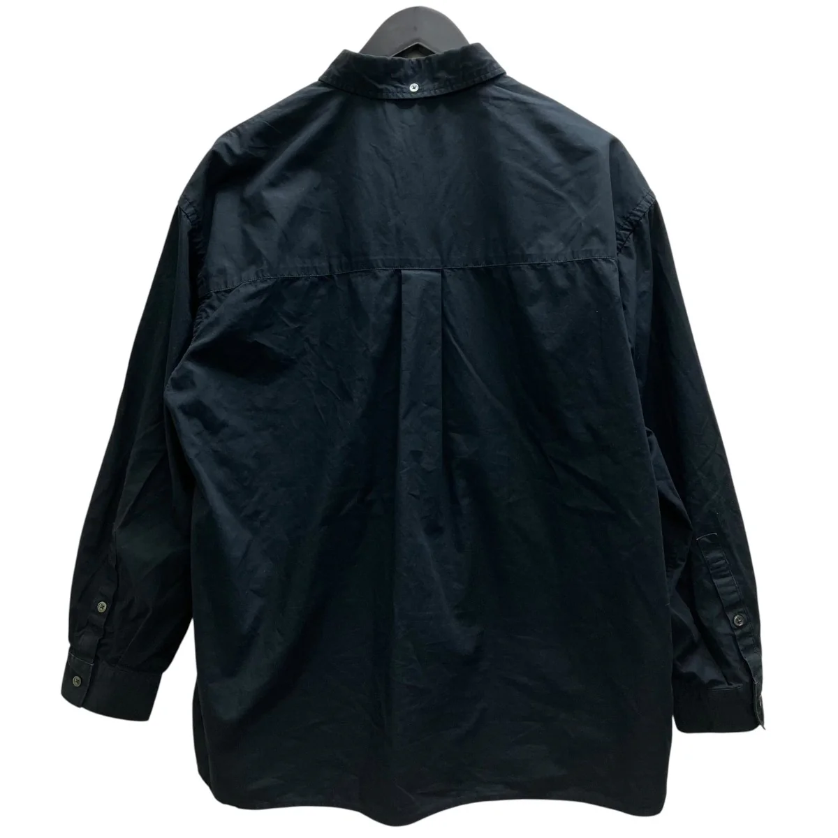 UTILITY L S B.D SHIRTボタンダウンシャツ - Image 2