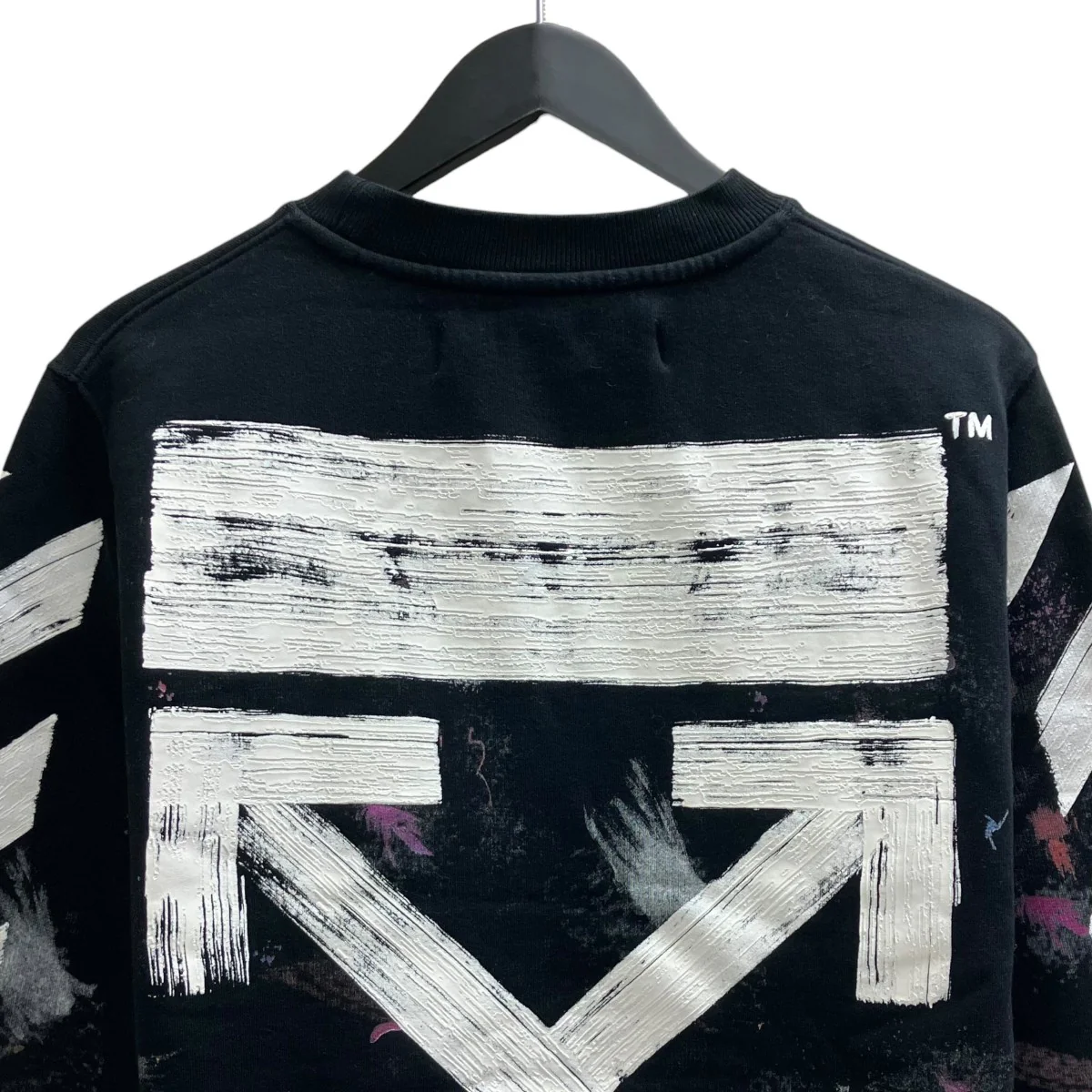 ロゴスウェット - Image 4