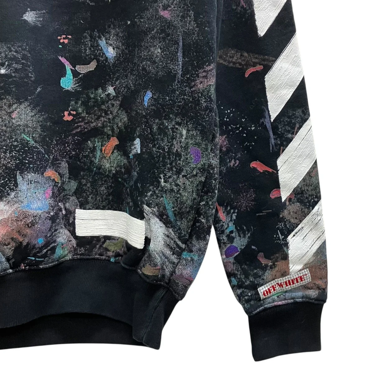 ロゴスウェット - Image 5