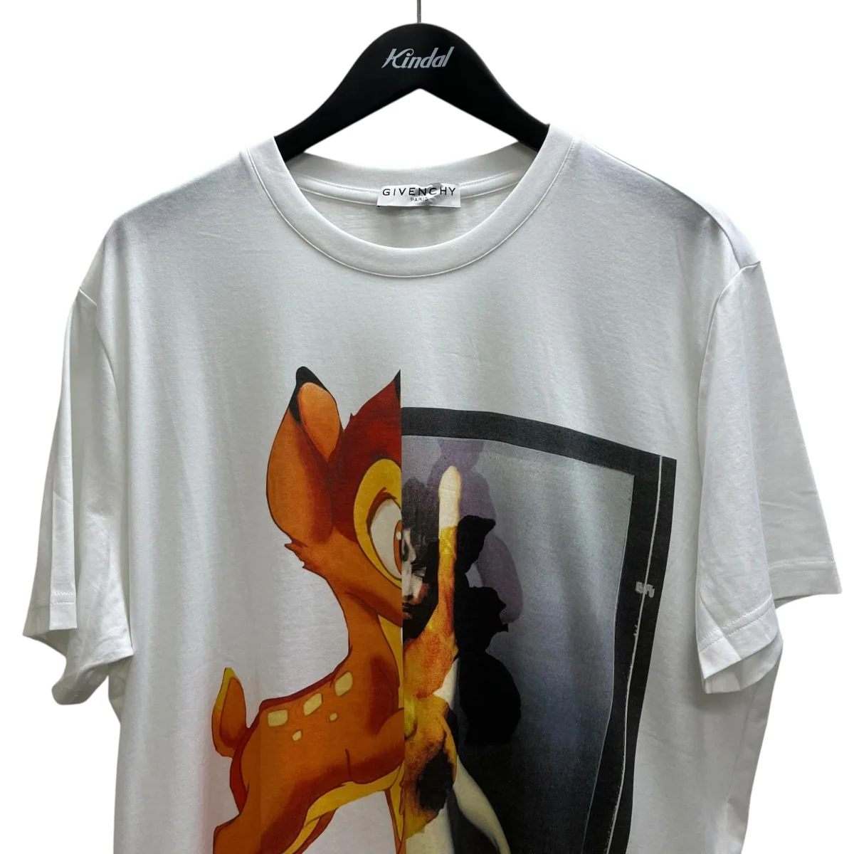 プリントTシャツ - Image 3