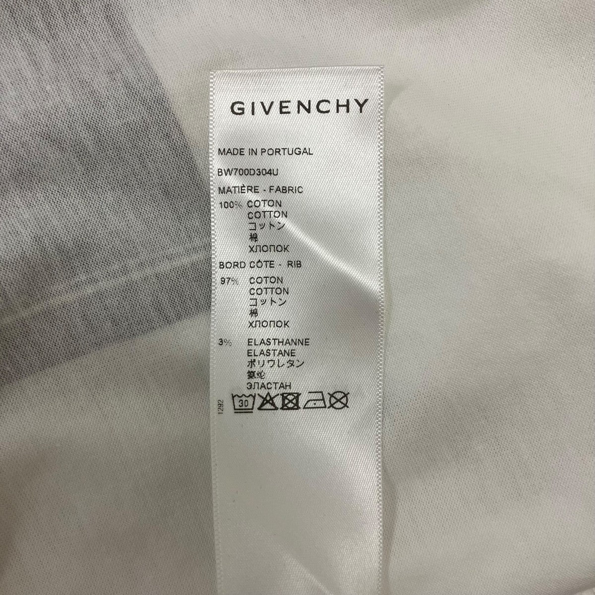 プリントTシャツ - Image 7