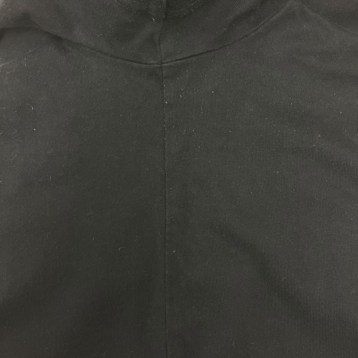 フロントロゴクロップドTシャツ - Image 7