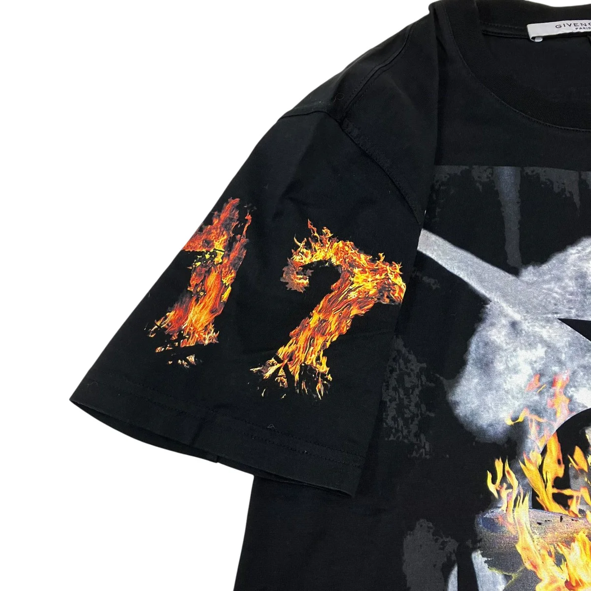 プリントTシャツ - Image 7