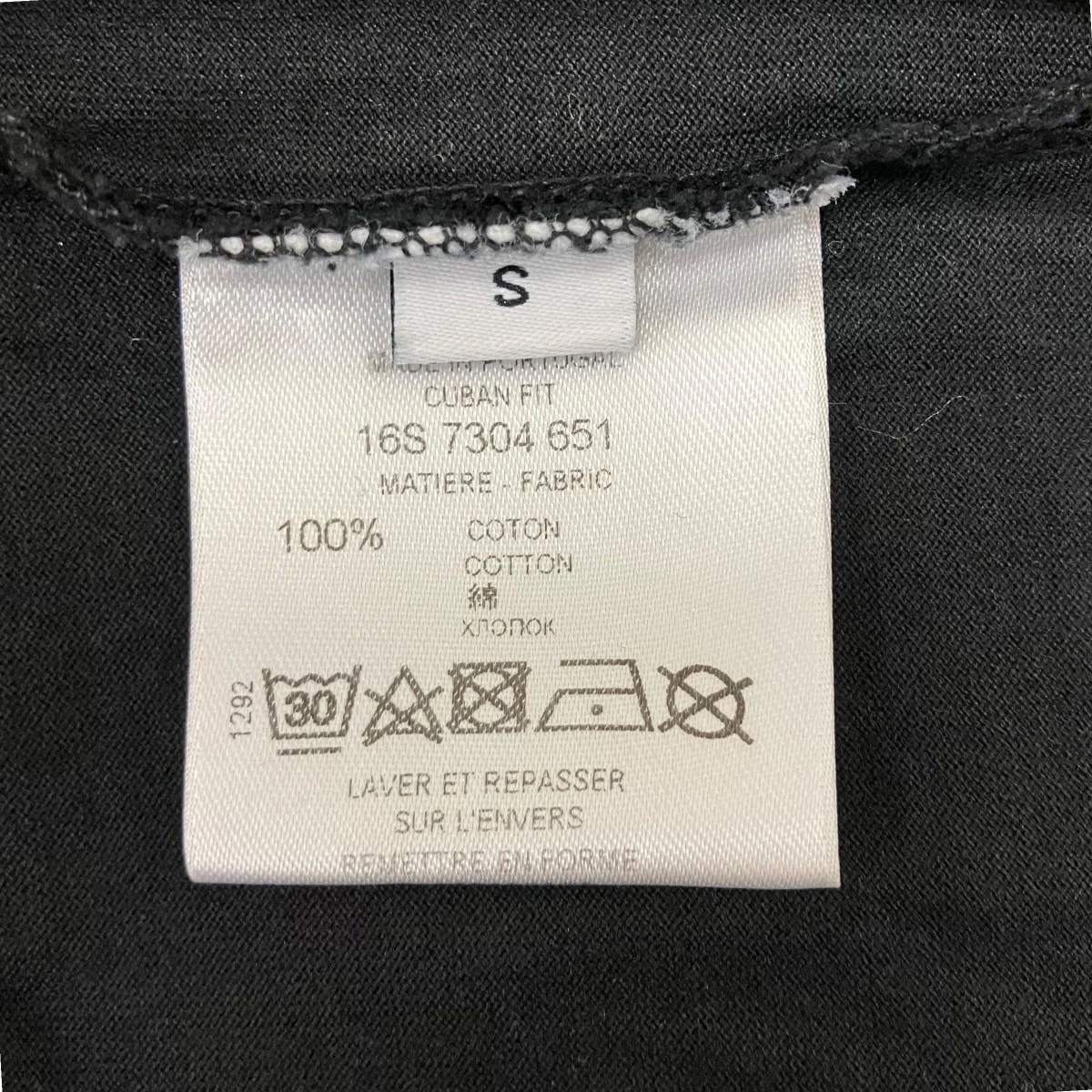 プリントTシャツ - Image 8