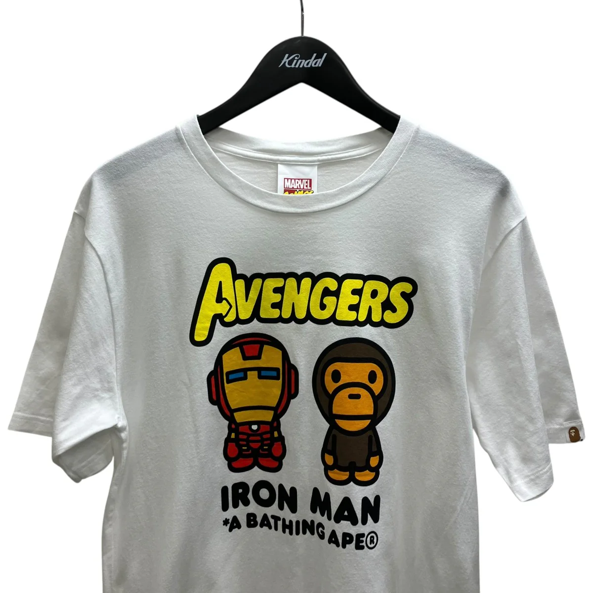 プリントTシャツ - Image 3