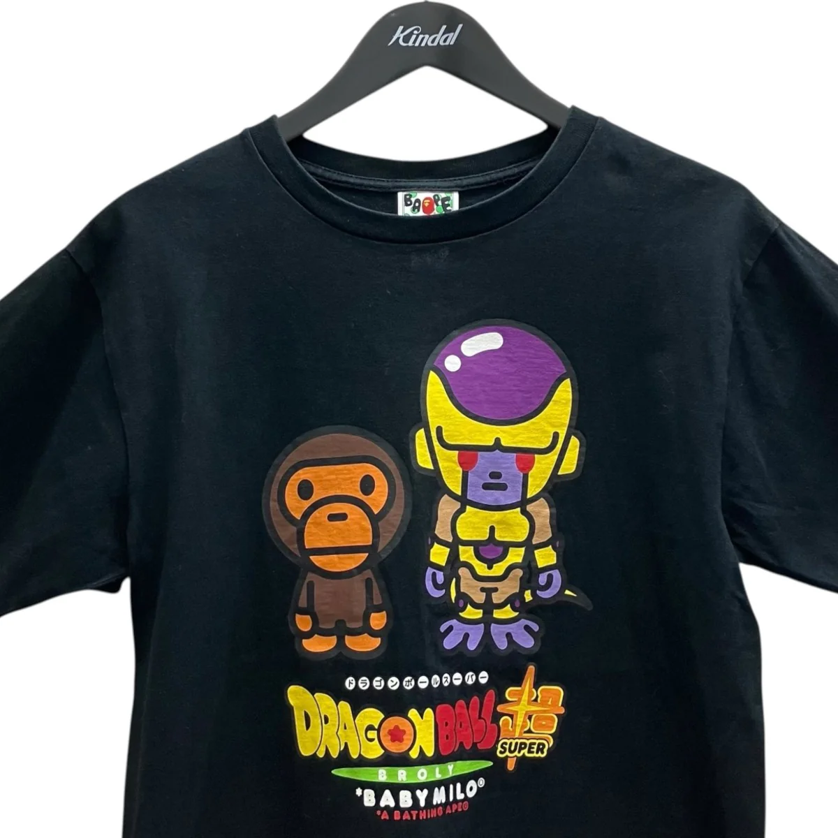 プリントTシャツ - Image 3