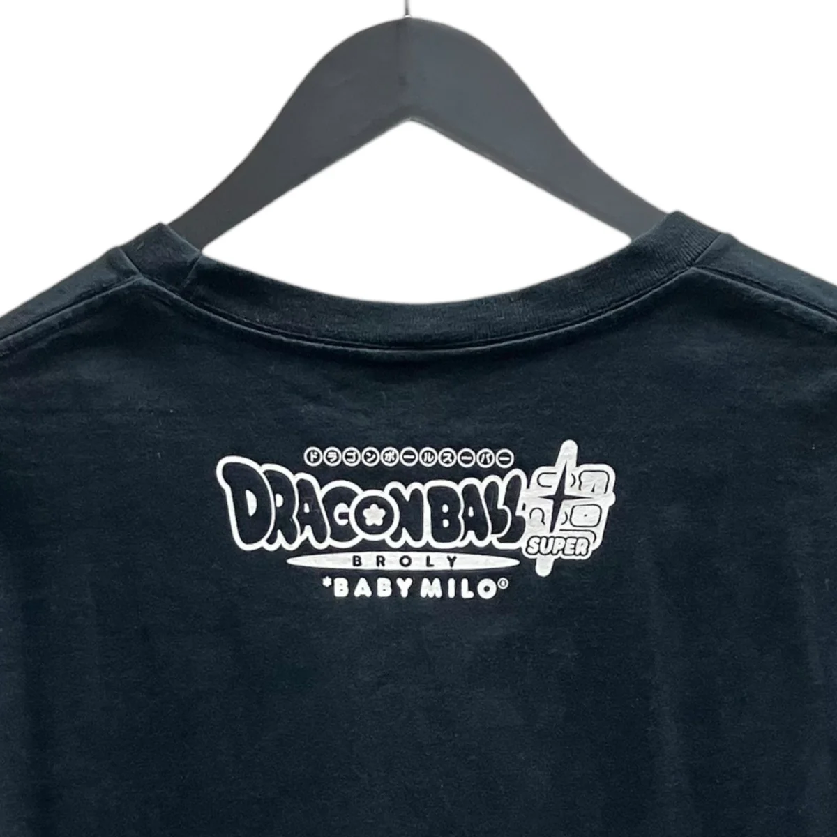プリントTシャツ - Image 4