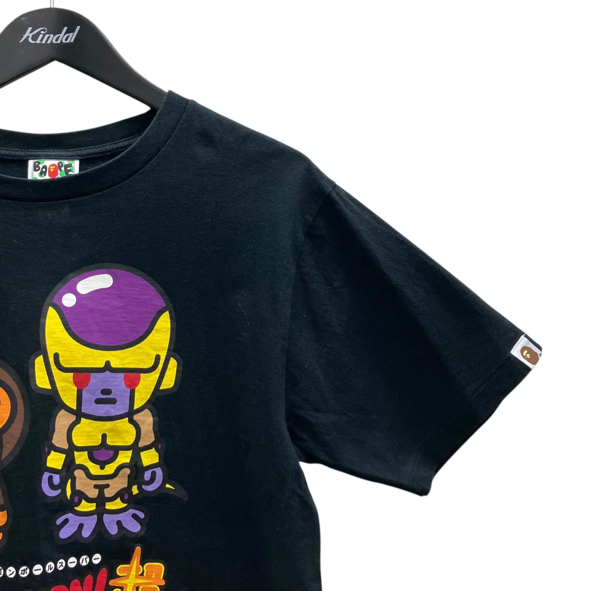 プリントTシャツ - Image 5