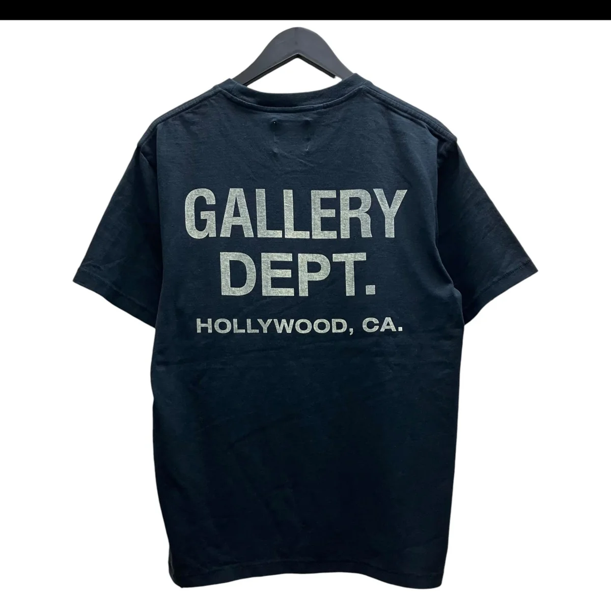 ロゴＴシャツ - Image 2
