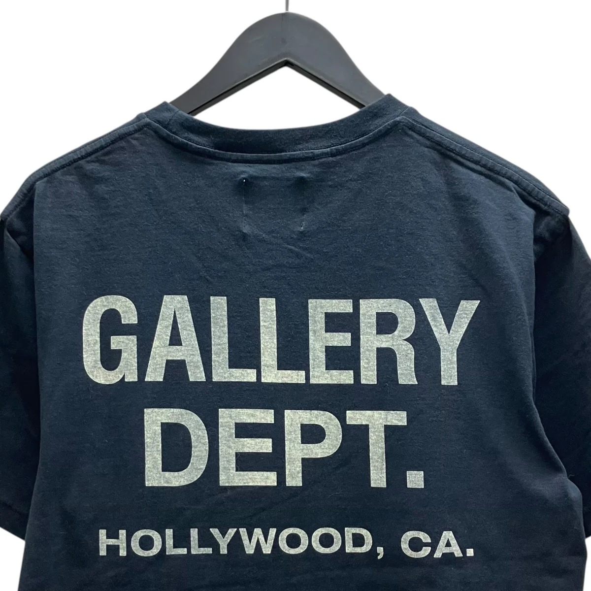 ロゴＴシャツ - Image 4