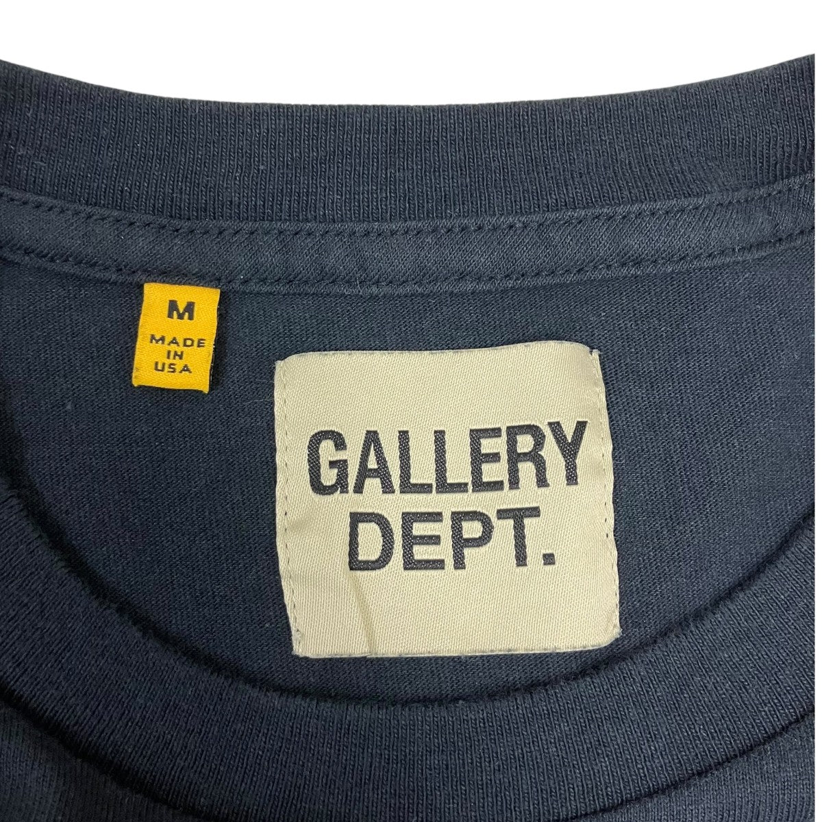 ロゴＴシャツ - Image 6