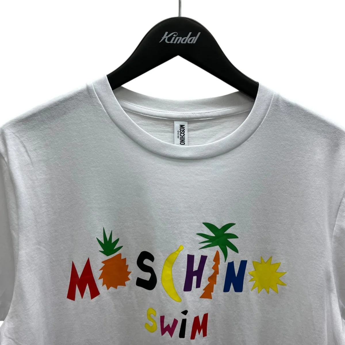 プリントTシャツ - Image 2