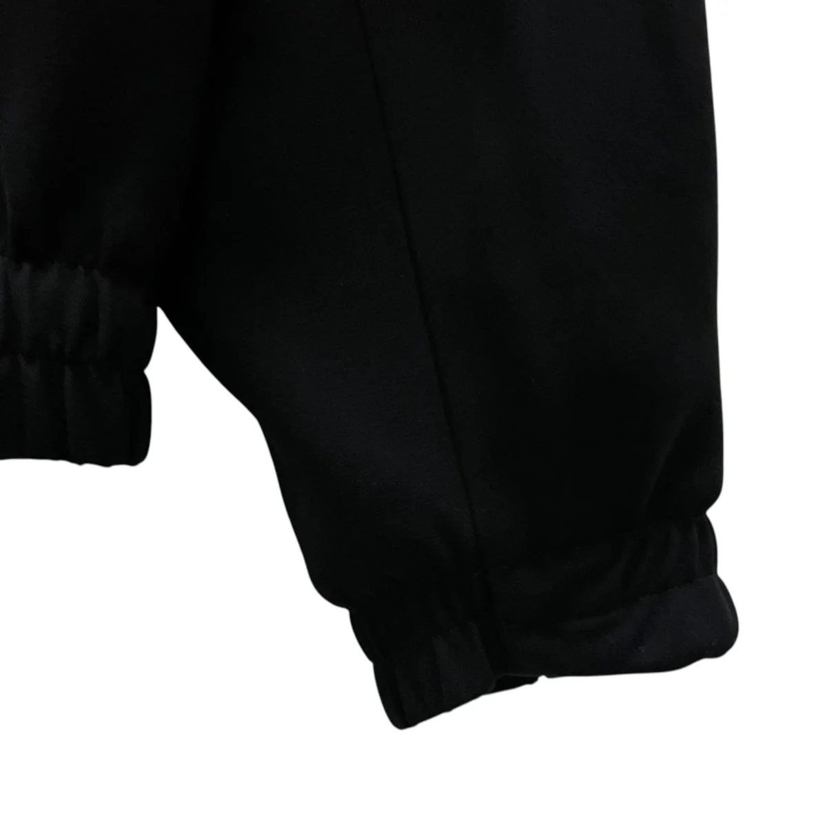 STANDNECK BLOUSON ジップジャケット - Image 5