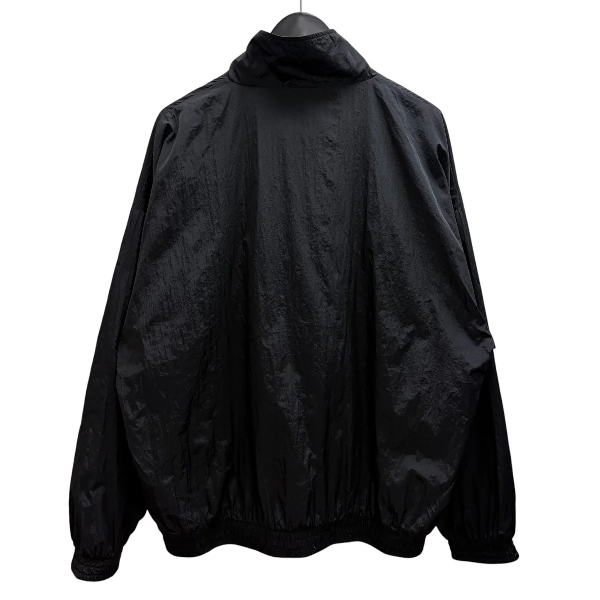 リバーシブルナイロンジップジャケット - Image 2