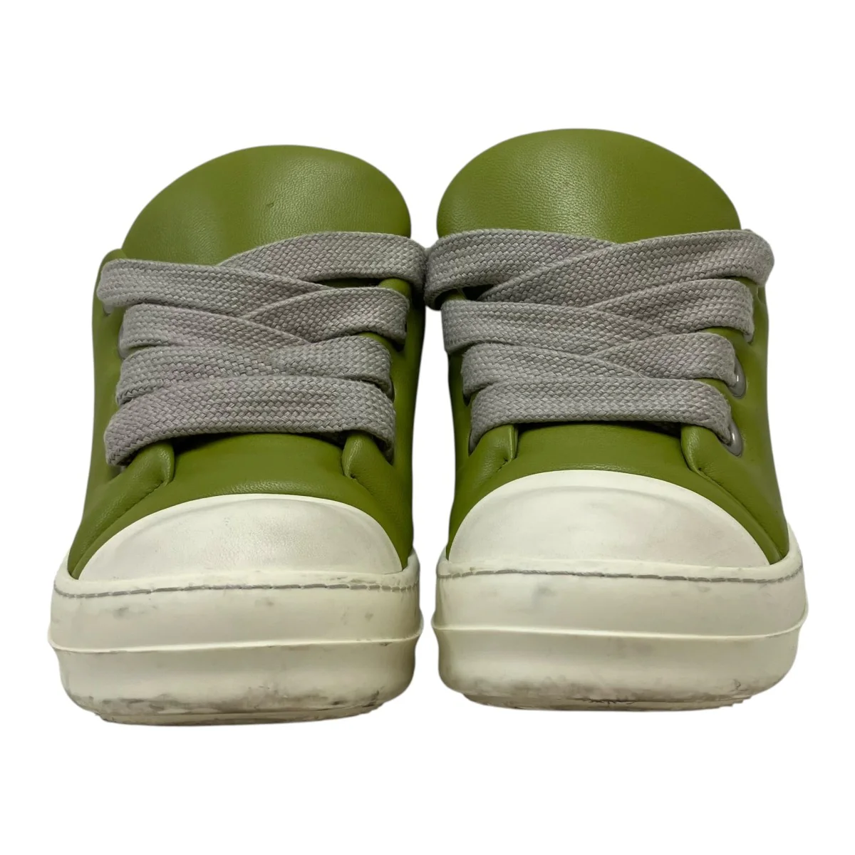 Jumbo Lace Lowジャンボレース ローカットスニーカー - Image 2