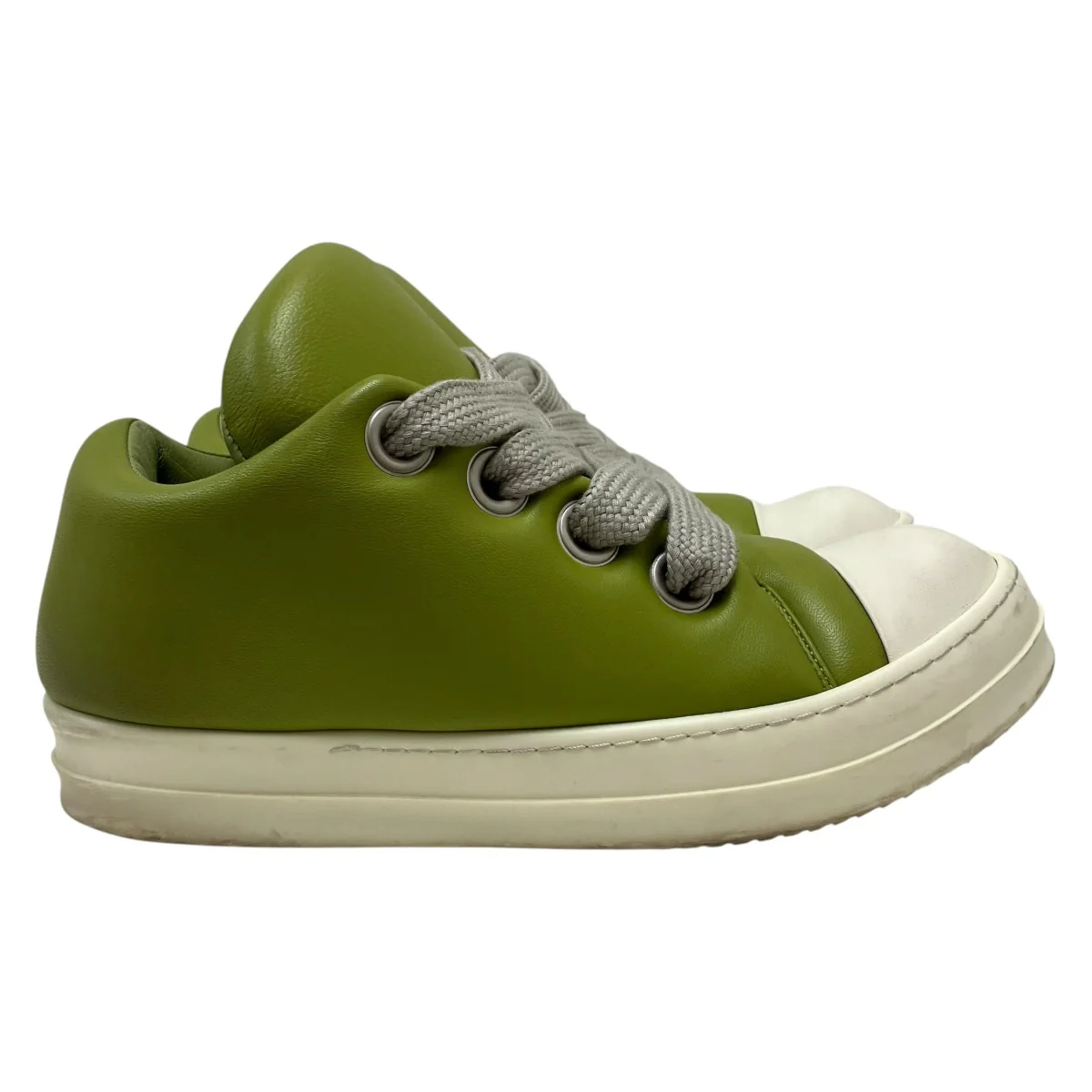 Jumbo Lace Lowジャンボレース ローカットスニーカー - Image 3