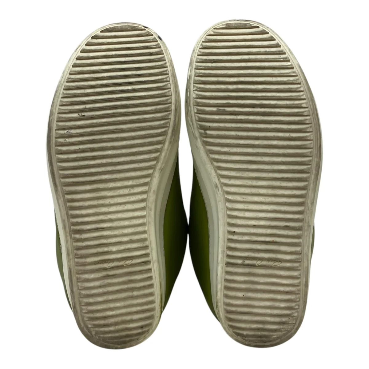 Jumbo Lace Lowジャンボレース ローカットスニーカー - Image 5