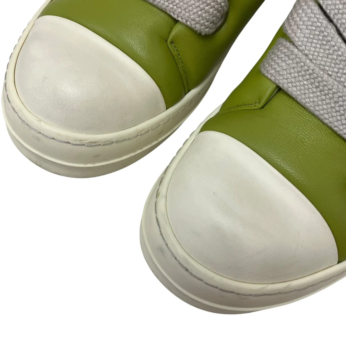Jumbo Lace Lowジャンボレース ローカットスニーカー - Image 9