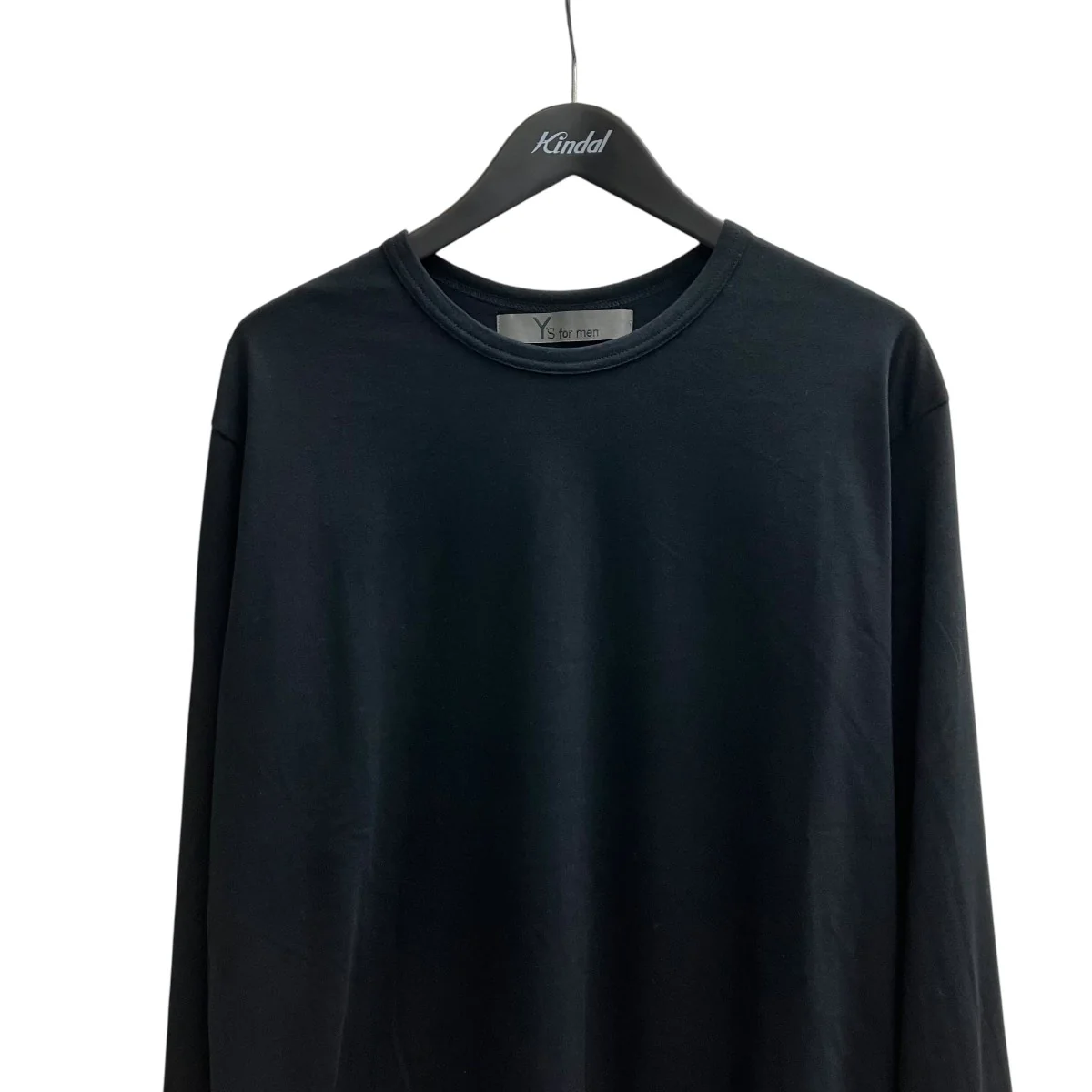 ロングスリーブTシャツ - Image 3