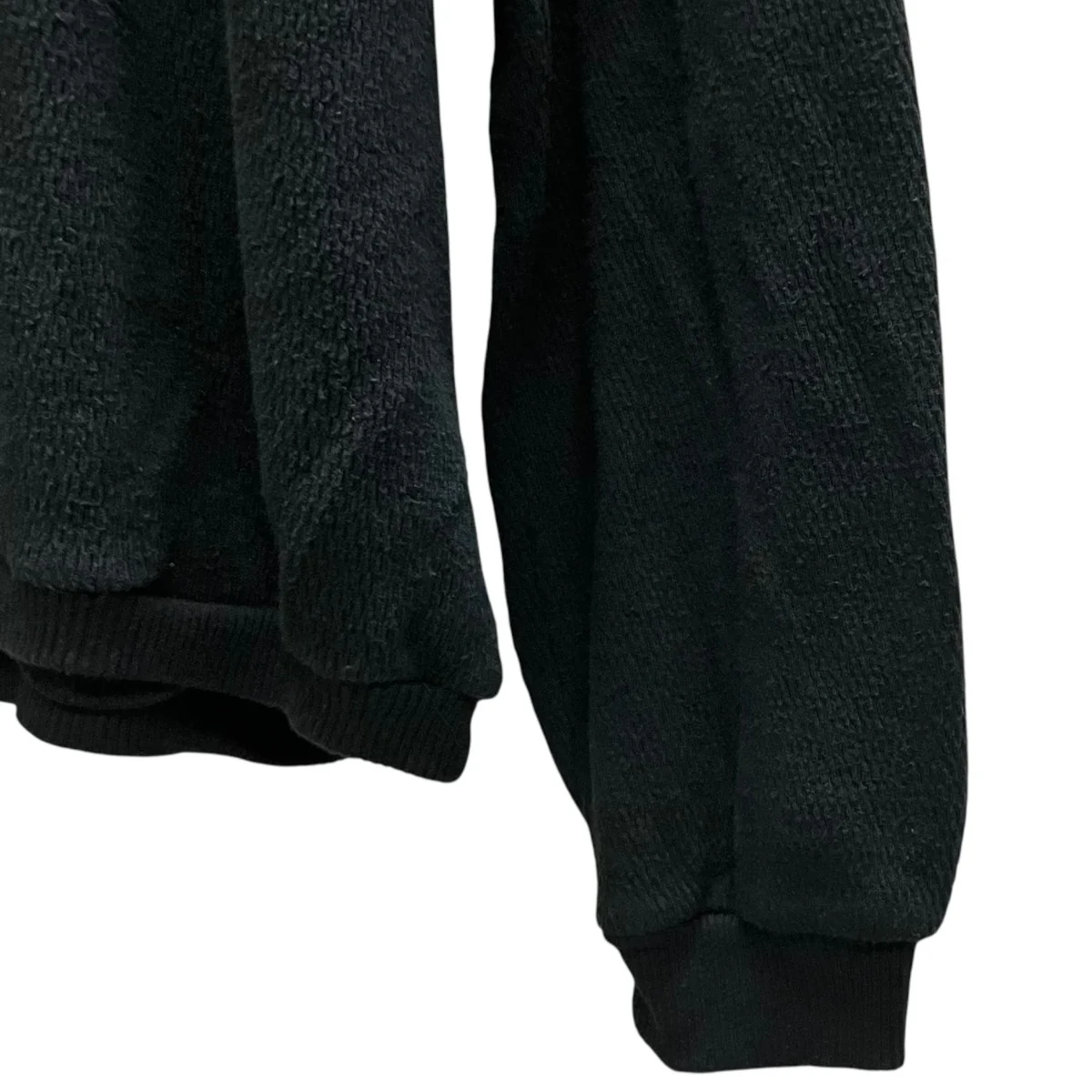 nep v top ネップカットソー - Image 5