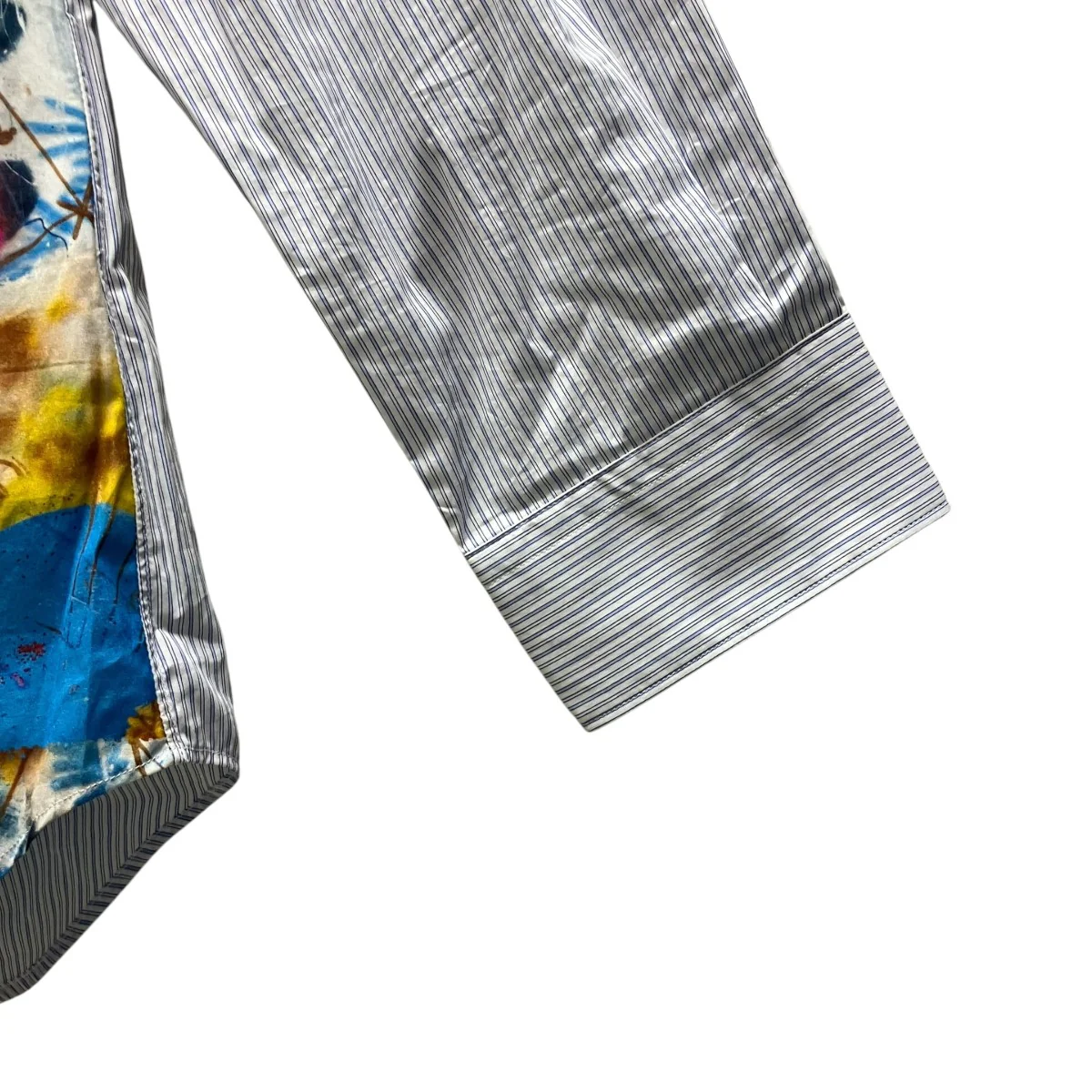 総柄シャツ - Image 5