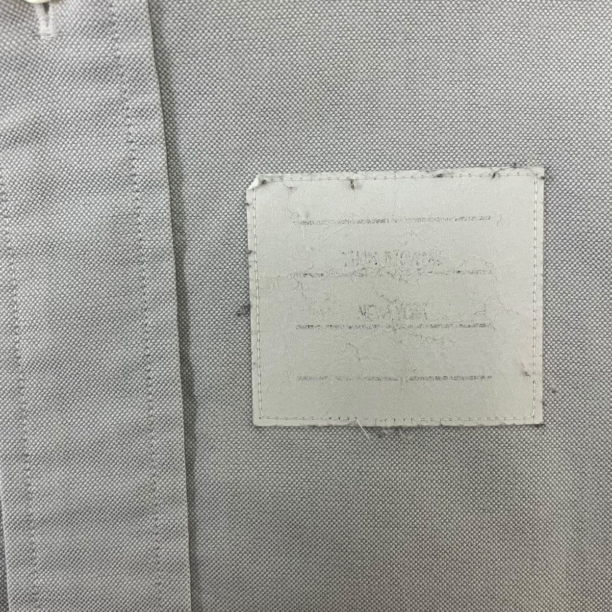 長袖シャツ - Image 7