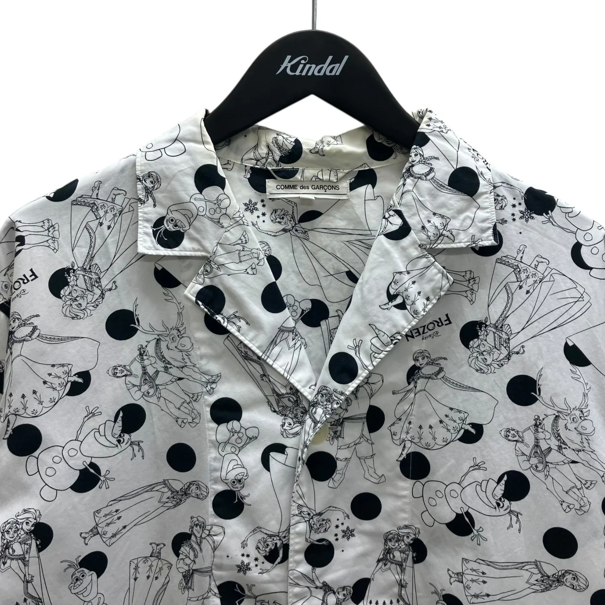 シャツジャケット - Image 2