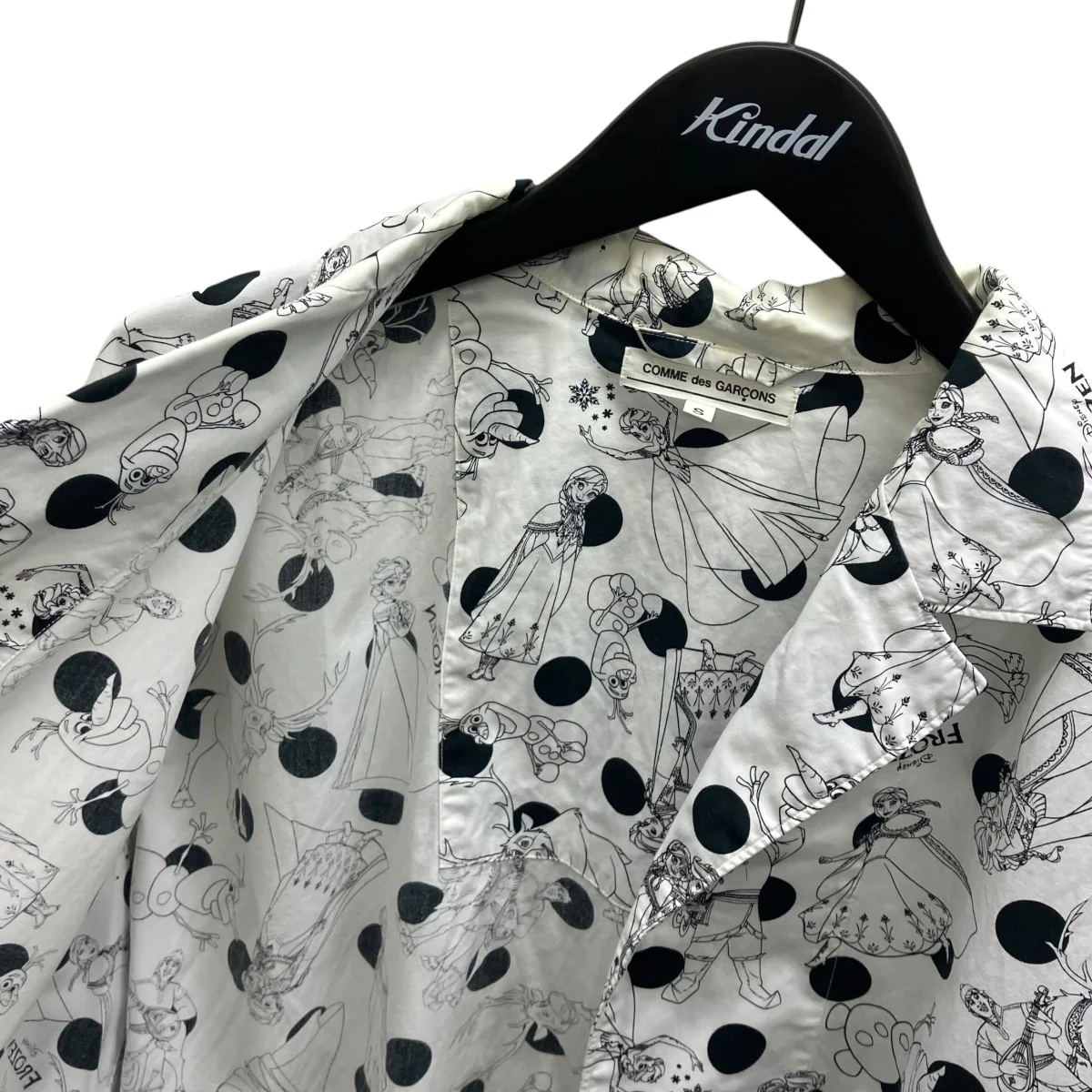 シャツジャケット - Image 4