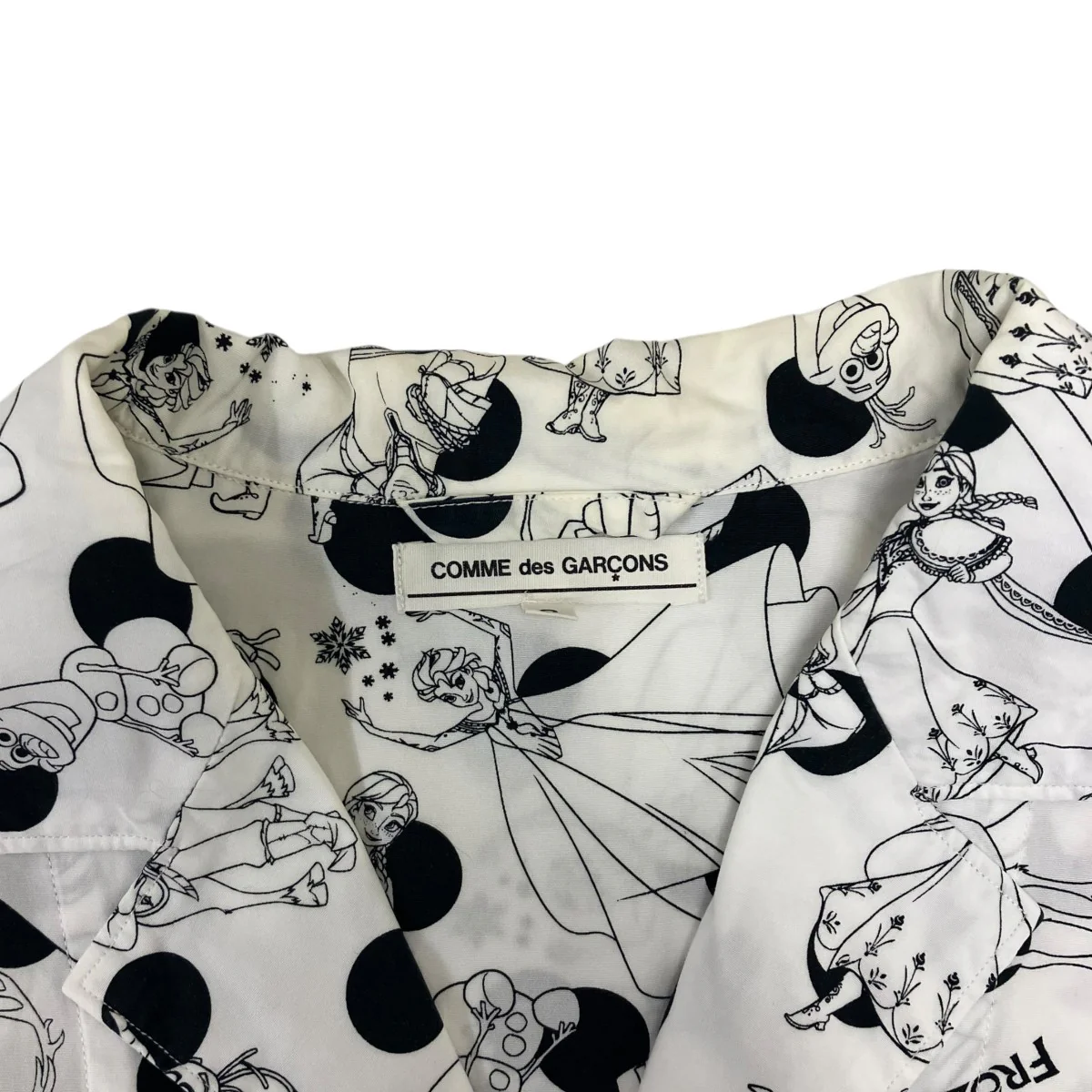 シャツジャケット - Image 7