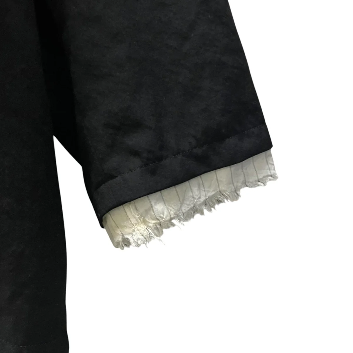 Wool Twill Washer Jacketウールツウィルジャケット - Image 5