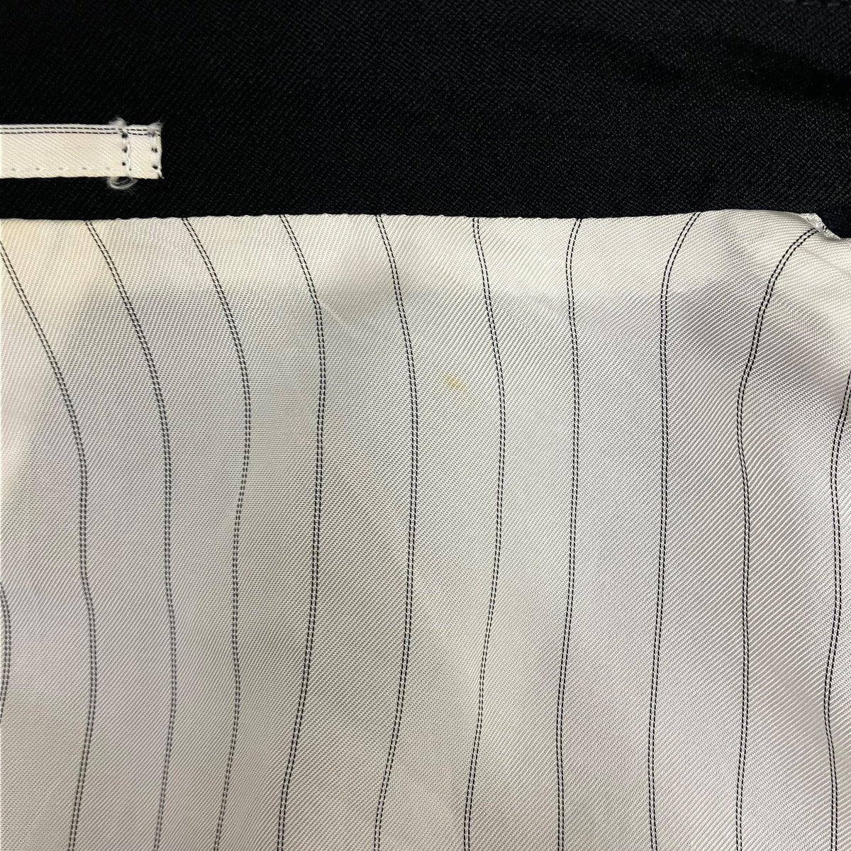 Wool Twill Washer Jacketウールツウィルジャケット - Image 6