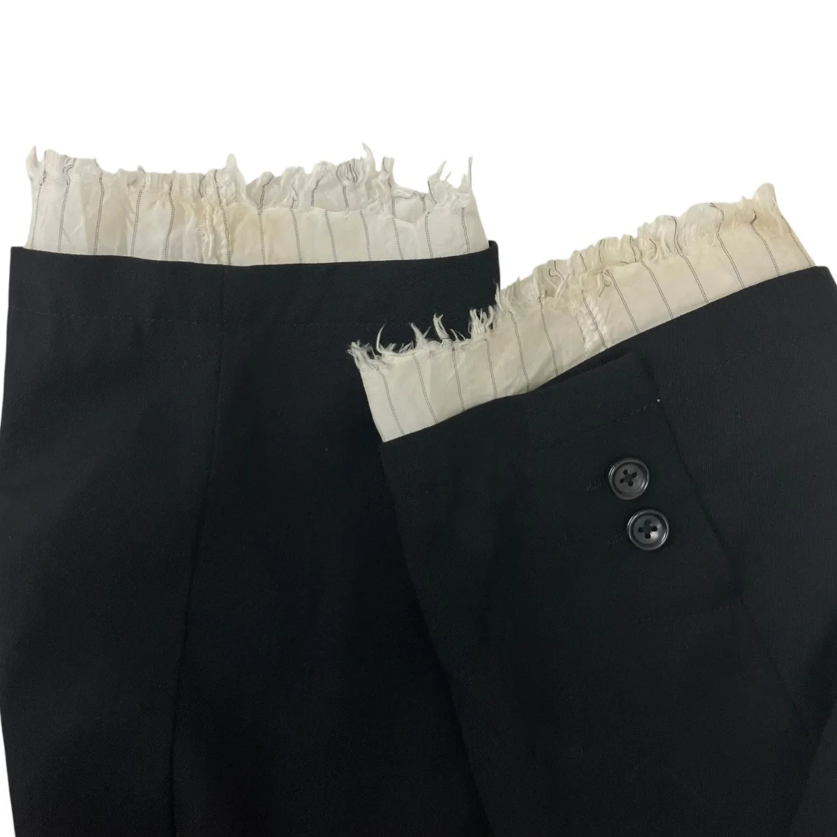 Wool Twill Washer Jacketウールツウィルジャケット - Image 9