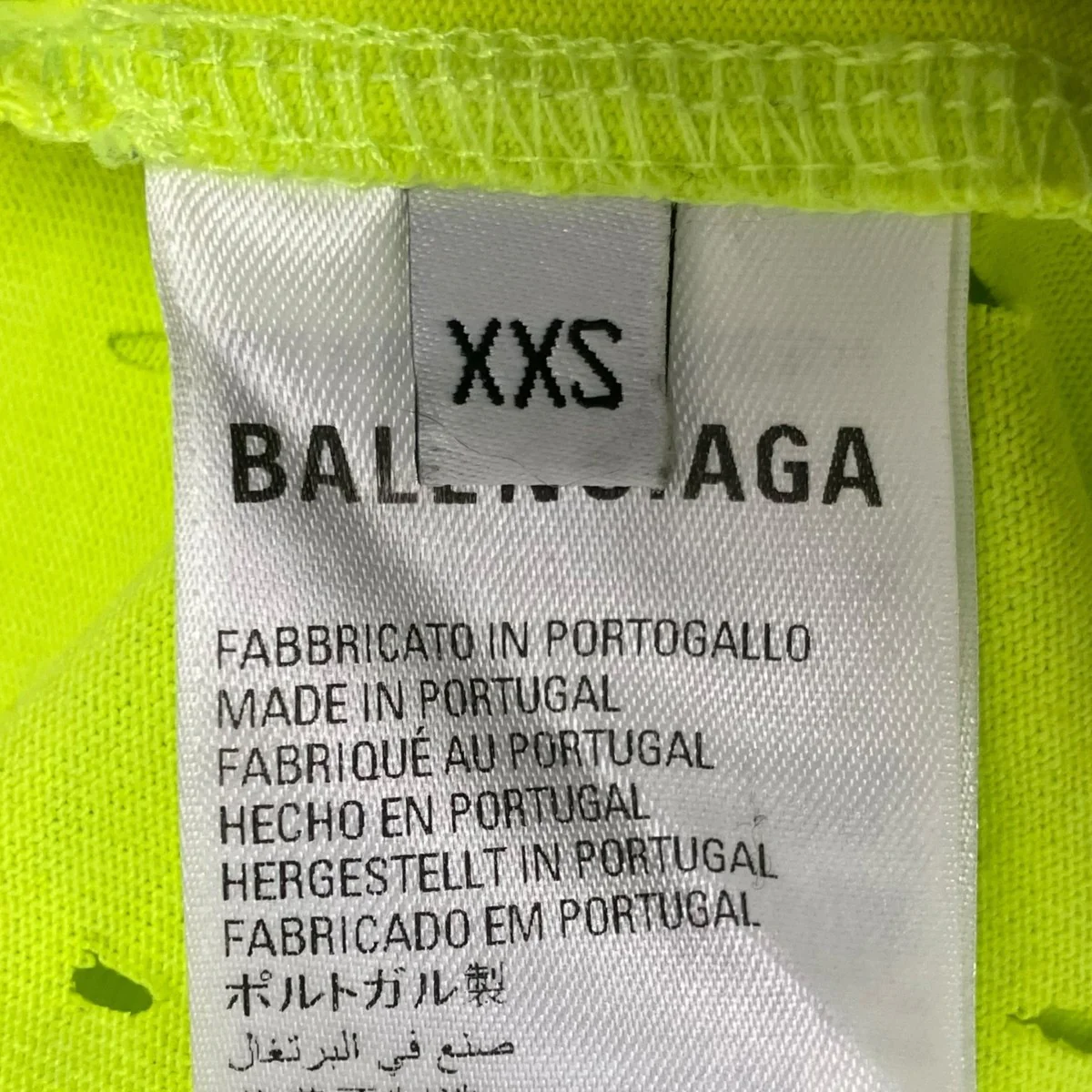 ショートパンツ - Image 4