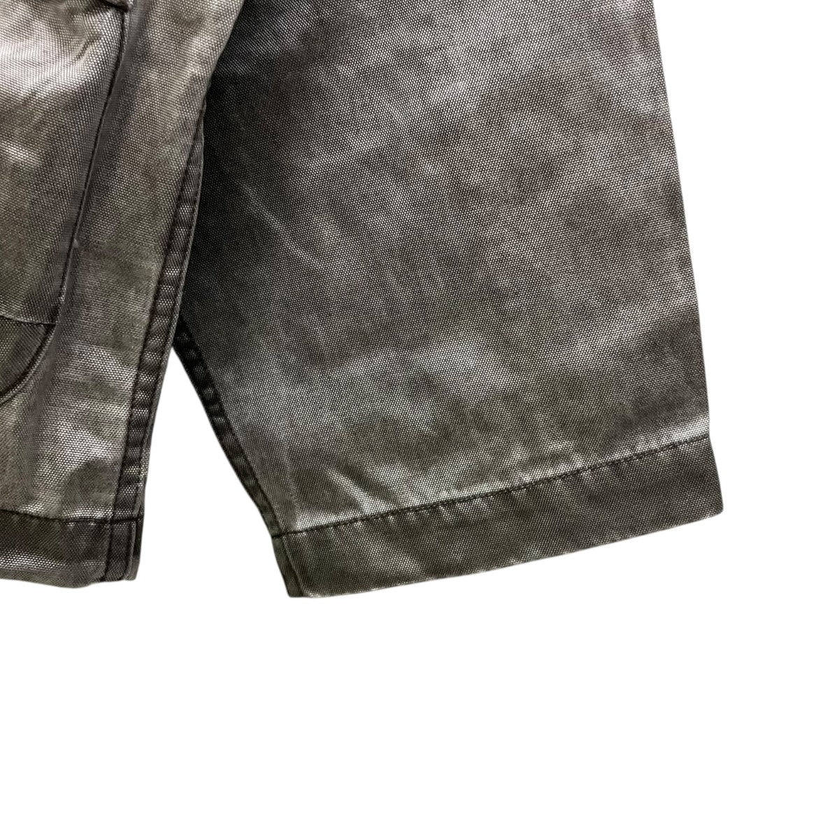WASHED RIPSTOP TOGLE JACKET トグルボタンジャケット - Image 5