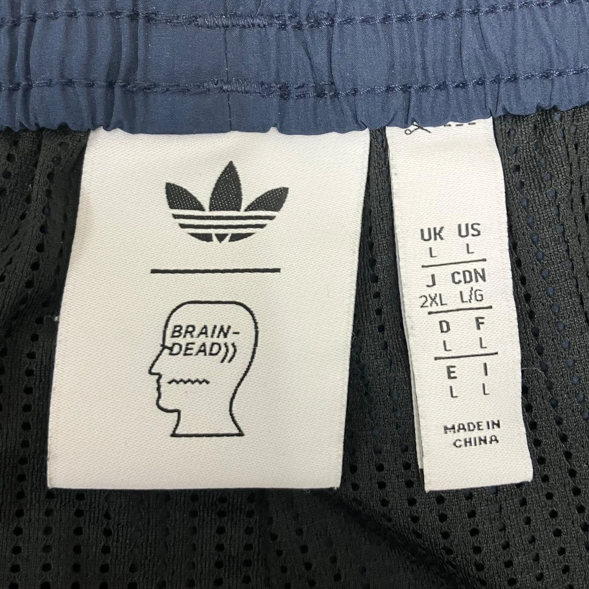 トラックパンツ - Image 9