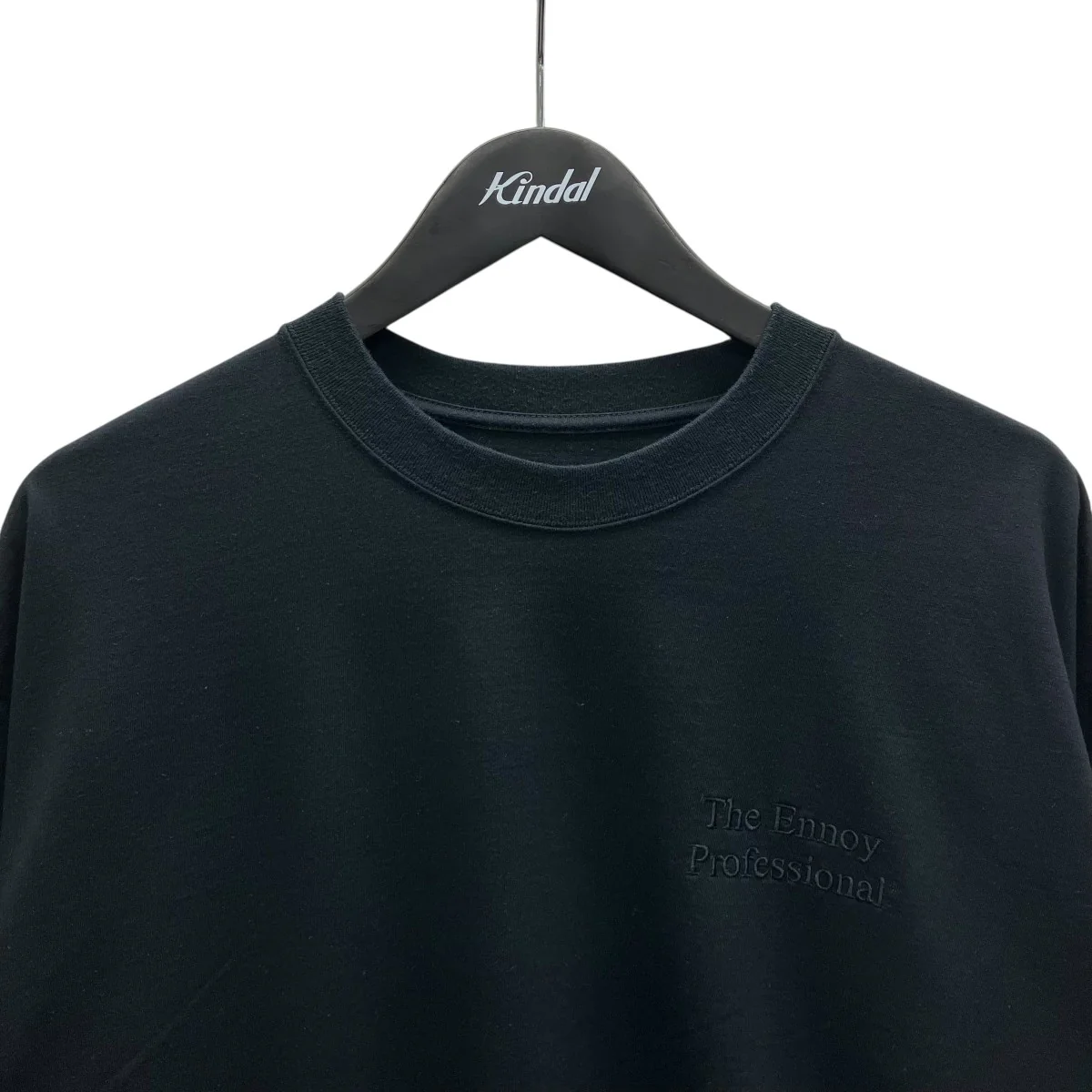 ロングスリーブTシャツ - Image 2