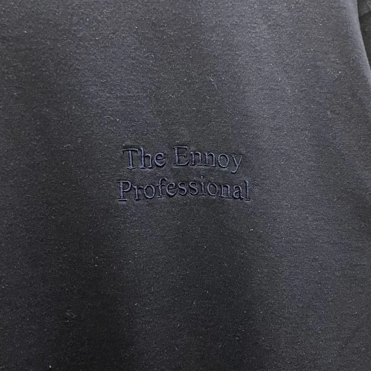 ロングスリーブTシャツ - Image 3