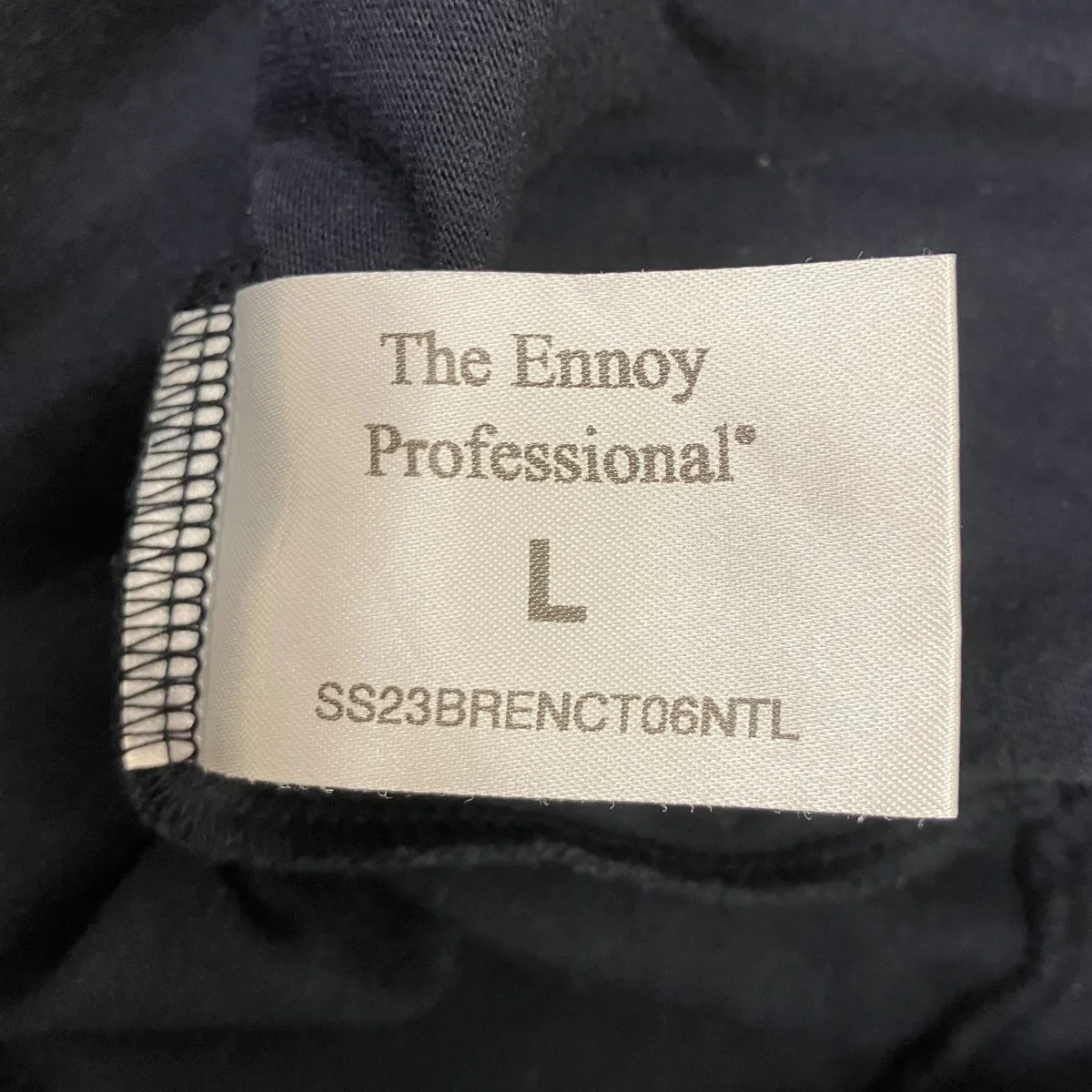 ロングスリーブTシャツ - Image 7