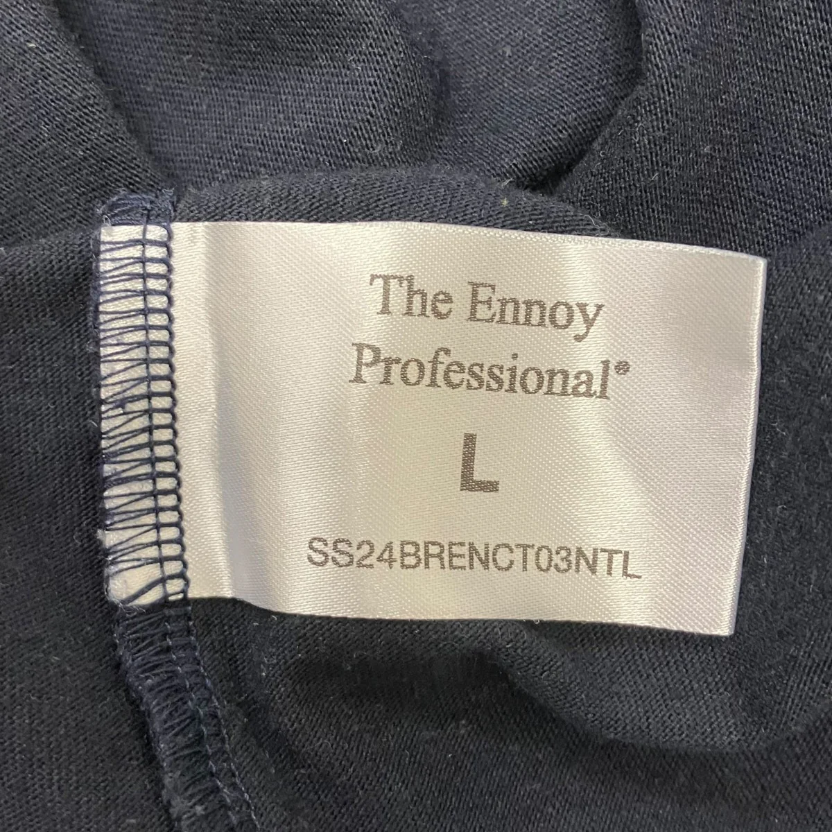 ロングスリーブTシャツ - Image 7