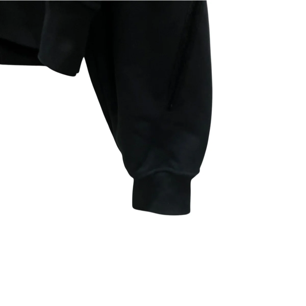 FUR HOODIE ジップパーカー - Image 4